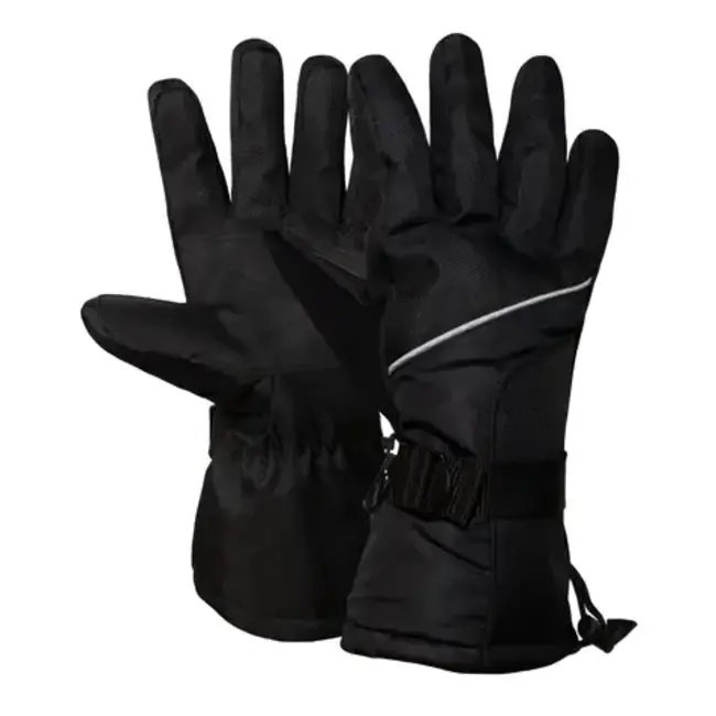 Jackfield Veyrier Sport Gloves Men's Black