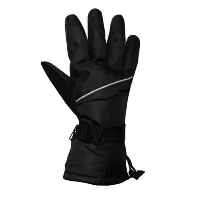 Jackfield Veyrier Sport Gloves Men's Black
