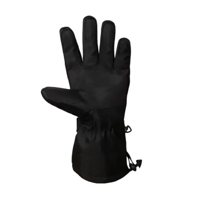 Jackfield Veyrier Sport Gloves Men's Black