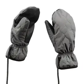 ALPER Alper "Jasper" Mittens Gray