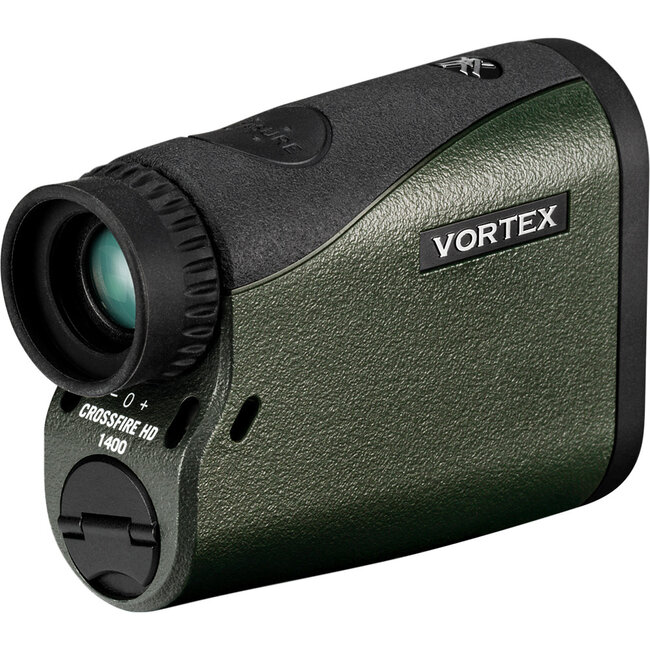 Télémètre Vortex Crossfire HD 1400