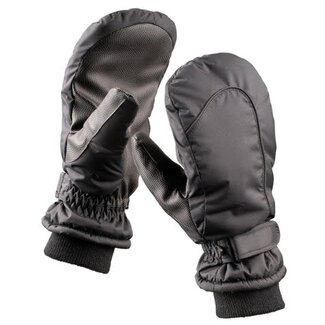 ALPER Alper Whiteface "Whiteface" Short City Mittens