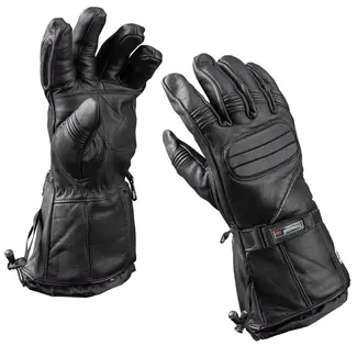 ALPER Alper Oze Snowmobile Gloves