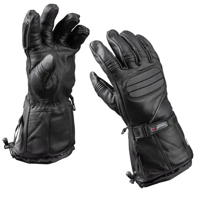 Alper Oze Snowmobile Gloves