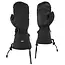 GKS GKS Absolute Mittens Men's Black