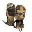 JACKFIELD Jackfield Lined Mitts Men's Camo Muskeg