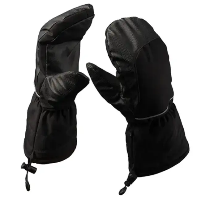 Alper "Tundra II" Mittens