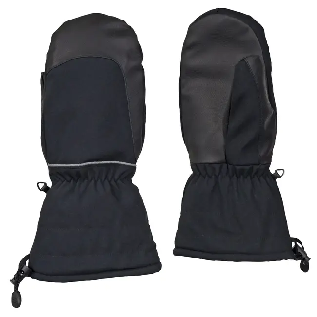 Mitaines Alper Tundra II Noir