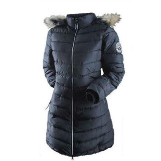 ALPER Alper Sisteron Women's Winter Coat Black xs