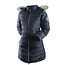 ALPER Manteau D'Hiver Alper Sisteron Femme Noir