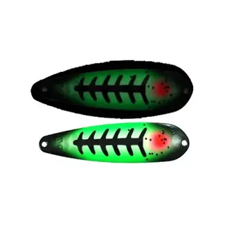 DREAMWEAVER Cuillère Dreamweaver Super Slim Super Glow Green Hulk