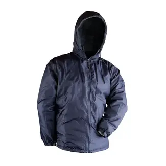 ALPER Windbreaker "Portland" Men's Navy