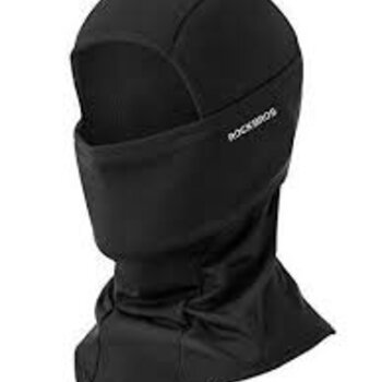 Caches-cou et cagoules