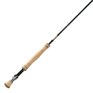 AMUNDSON Amundson Thompson Chaser Rods Fly Fishing Rod 9'0" # 6