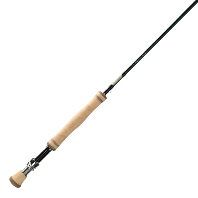 Amundson Thompson Chaser Rods Fly Fishing Rod 9'0" # 6