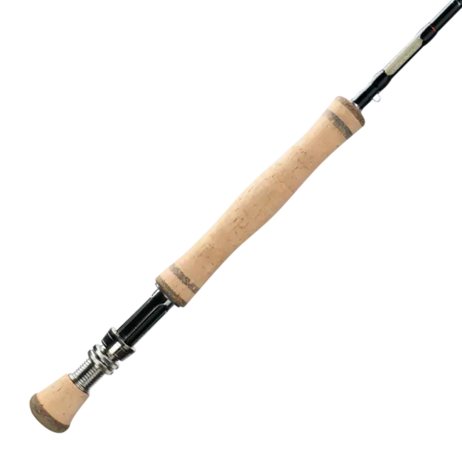 Amundson Thompson Chaser Rods Fly Fishing Rod 9'0" # 6