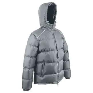 JACKFIELD Manteau Jackfield Isolé ''Toundra'' Junior Gris