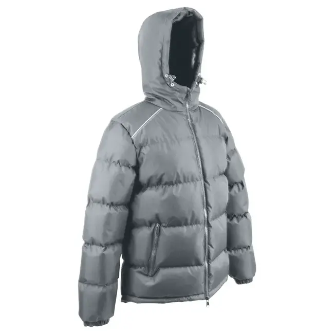 Jackfield Toundra Jacket Junior Grey