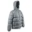 JACKFIELD Manteau Jackfield Isolé ''Toundra'' Junior Gris