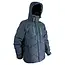 JACKFIELD Jackfield Grand Lux Insulated Coat Men's Grey