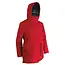 JACKFIELD Manteau D'Hiver Isolé ''Grand Lux'' Femme Rouge