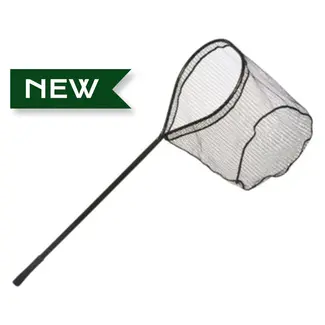 AMUNDSON Amundson Aluminum Fishing Net 36''