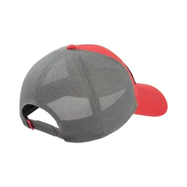Casquette Browning Emblem Corail