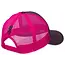 Casquette Browning Flashback Anthracite/Rose Fluo