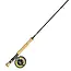 Amundson TXS Fly Fishing Combo 9'0" #6