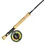 Amundson TXS Fly Fishing Combo 9'0" #6