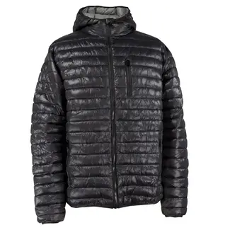 JACKFIELD Jackfield Half-Season Coat “Iberville” Men's Black