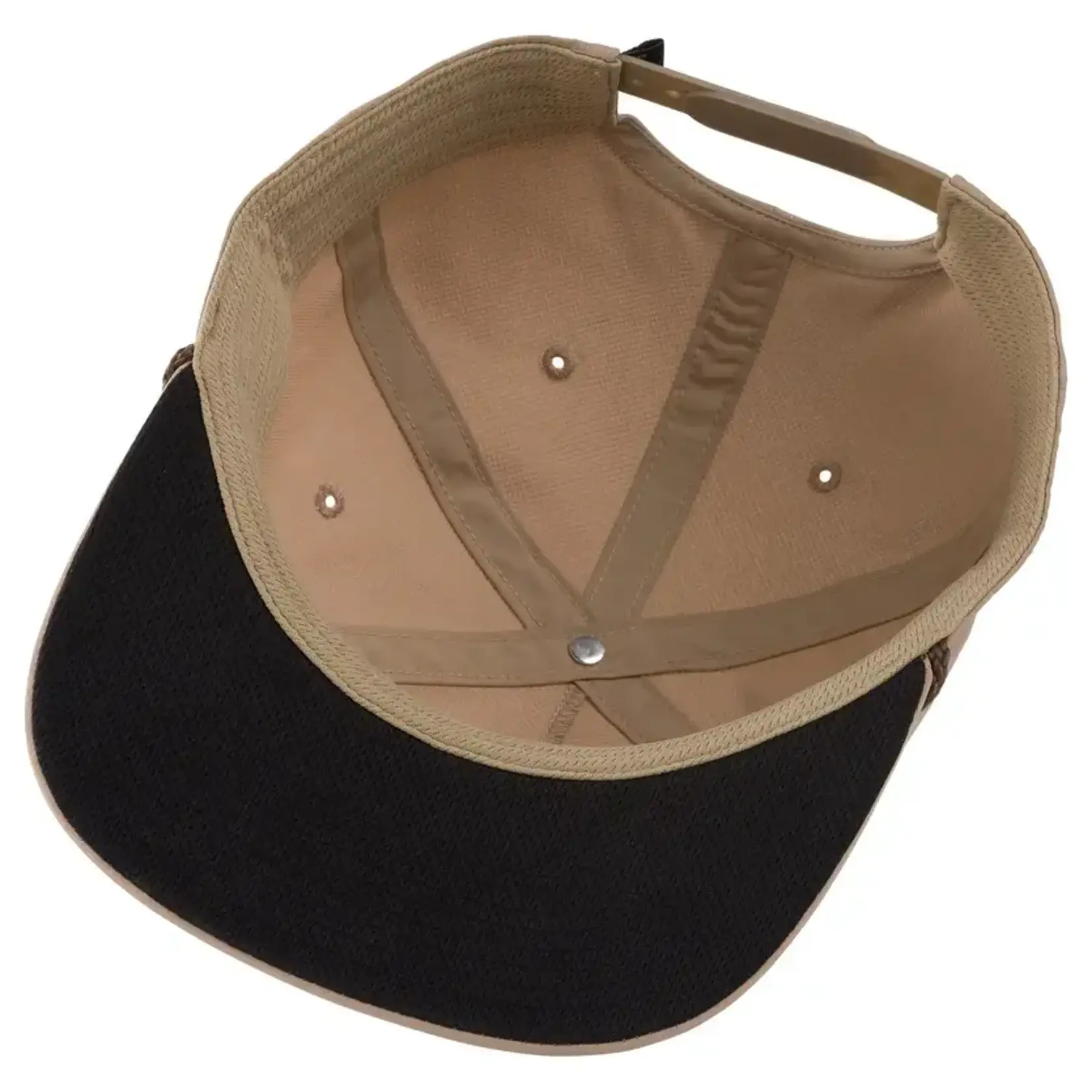 BROWNING Casquette Browning Miner Tan