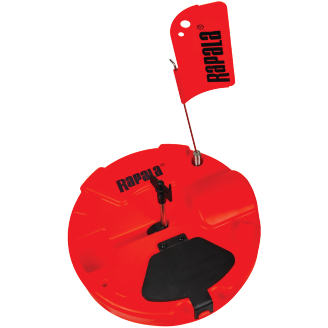 Brimbale Thermale Rapala