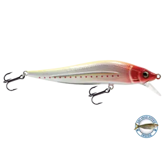 LIVINGSTON Livingston Jerkmaster Junior 4''