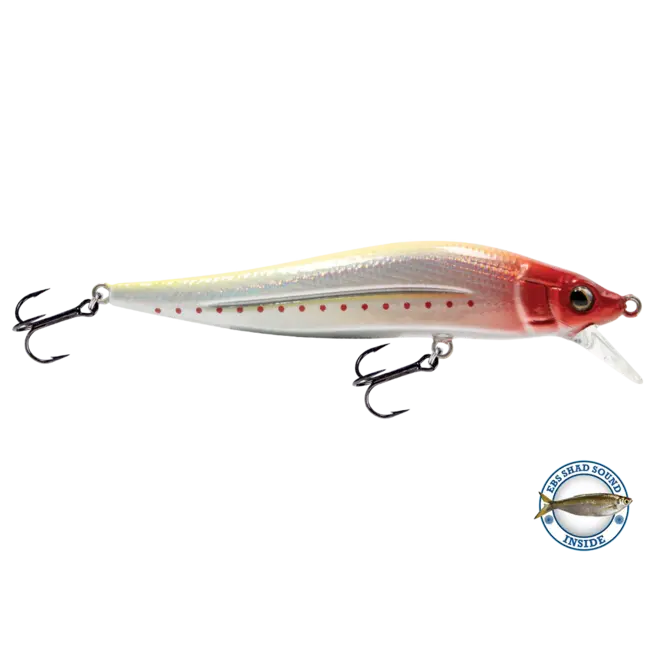 Livingston Jerkmaster Junior 4''