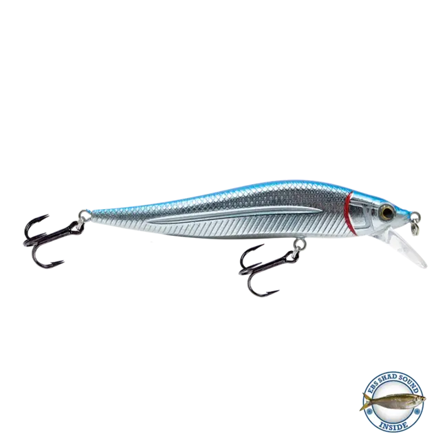 Livingston Jerkmaster Junior 4''