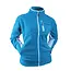 Alper Vars Fleece Coat Women's Blue