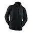 Alper Vars Fleece Coat Men's Black