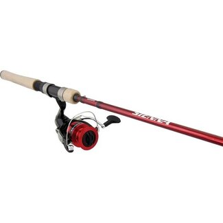 SHIMANO Ensemble Lancer Leger Shimano Sienna 6'6" Medium