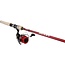 SHIMANO Shimano Sienna Spinning Combo 6'6" Medium