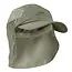 PRONATURE Pronature Cap with UV Protection Flap in Olive