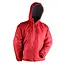 GKS GKS Portland Windproof Jacket for Men in Red