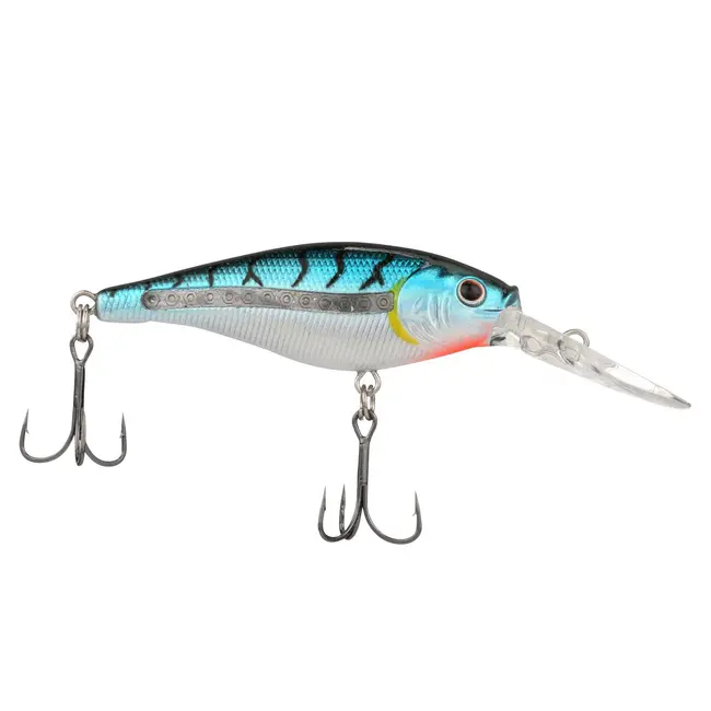 Berkley Scented Flicker Shad 3''