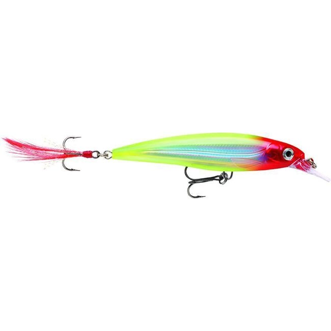 Rapala X-Rap 10 Cm