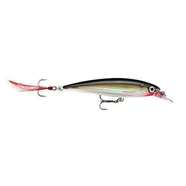 Rapala X-Rap 10 Cm