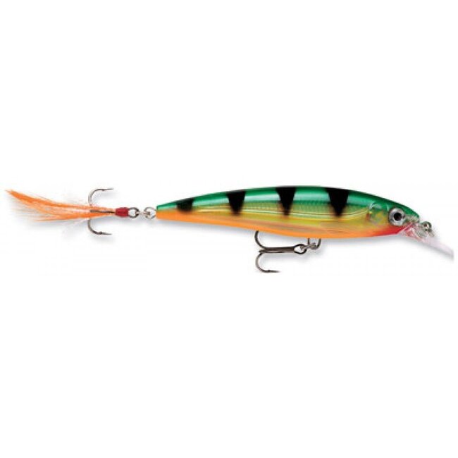 Rapala X-Rap 10 Cm