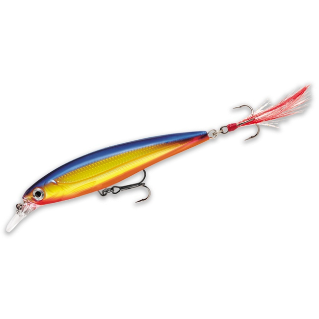 Rapala X-Rap 10 Cm