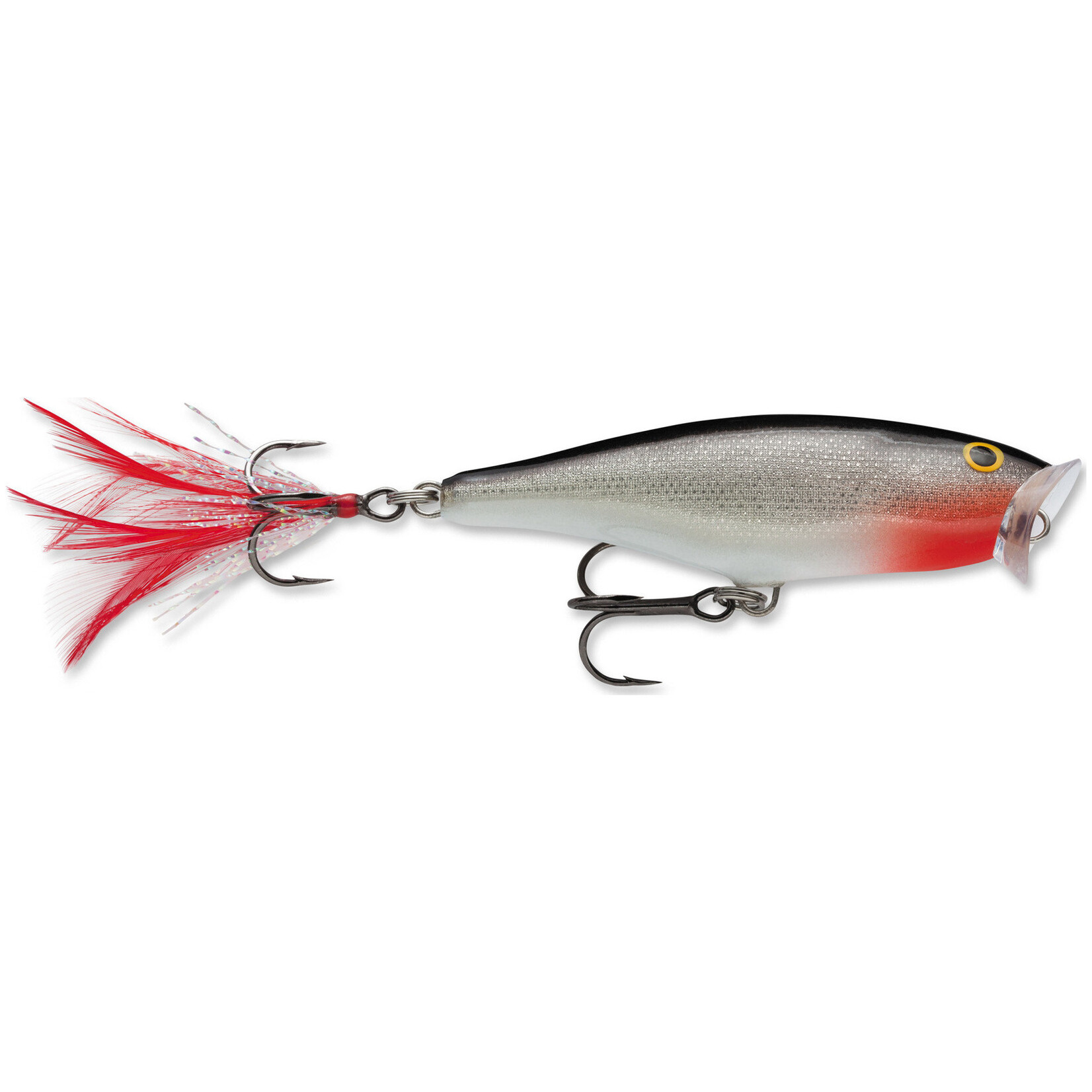 RAPALA Rapala Skitter Pop 09 Cm