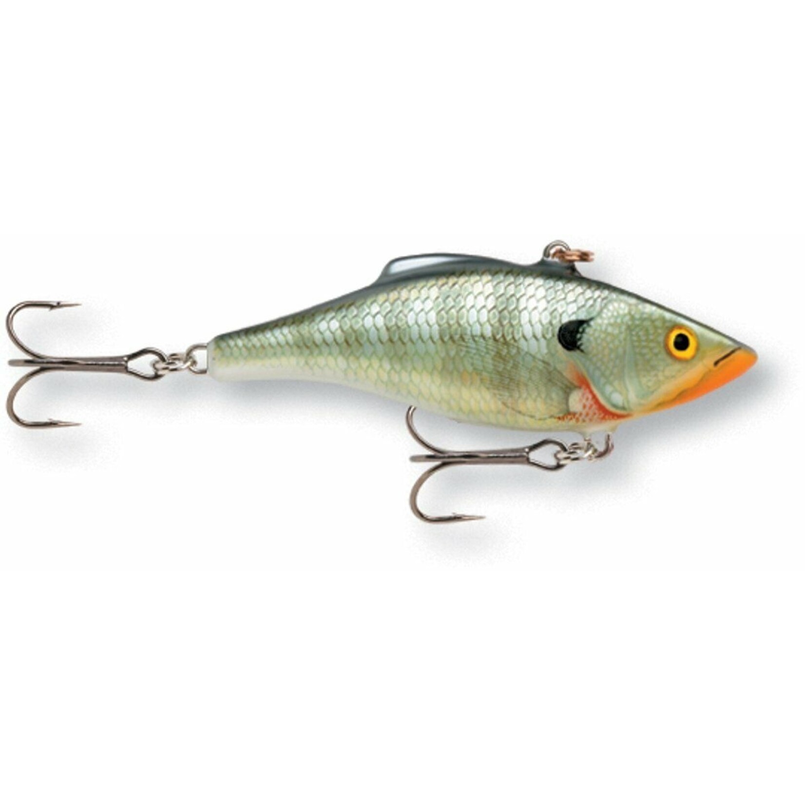 RAPALA Rapala Rattlin' 05 Cm