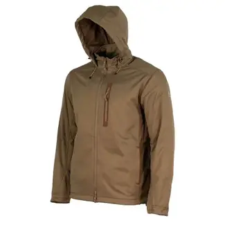 Mobile Warming Manteau Chauffant Mobile Warming Tundra Homme Morel